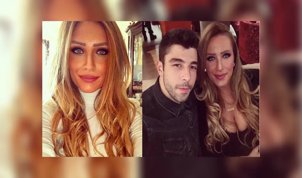 En Twitter, se tatuó rostro de su esposa pero el resultado no fue el esperado En Twitter, se tatuó rostro de su esposa pero el resultado no fue el esperado