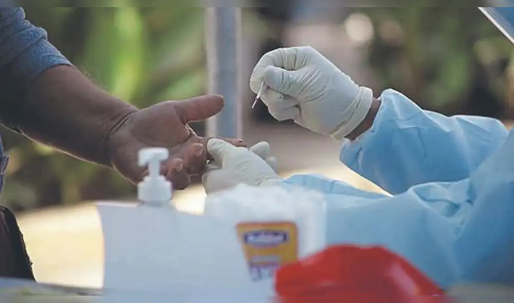 las provincias del Santa y Huaraz son las que registran la mayor cantidad de contagiados. las provincias del Santa y Huaraz son las que registran la mayor cantidad de contagiados.