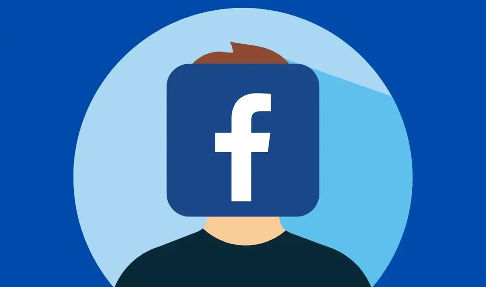 Facebook no permite ver quien ha visitado tu perfil de forma nativa. Foto: ADLSZone