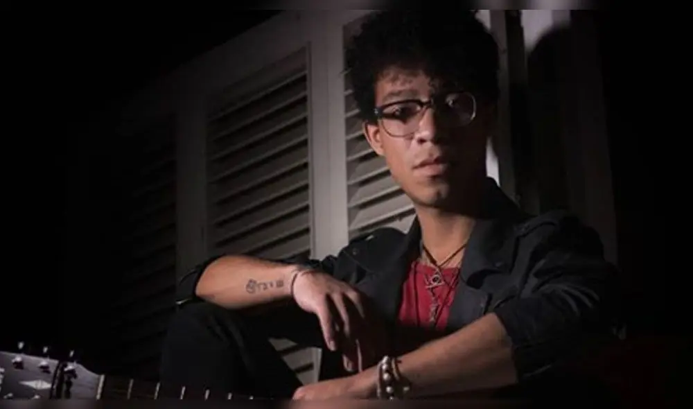 Los 4 finalistas: Carlos Alcántara y Jeyko Atoche sorprenden con tema de Eva Ayllón