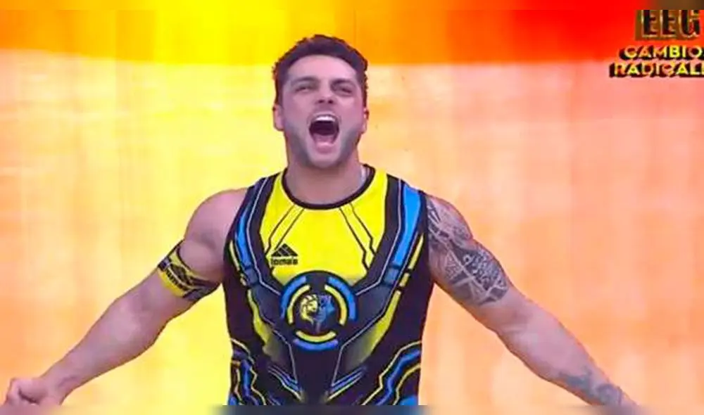 La expareja de Pedro Moral contó los pormenores de dicho encuentro.