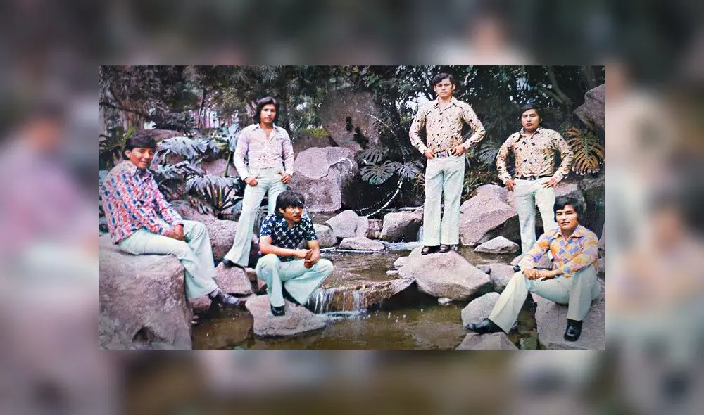 Los Wembler's de Iquitos pierden a dos integrantes durante pandemia del coronavirus. (Foto: Discogs) Los Wembler's de Iquitos pierden a dos integrantes durante pandemia del coronavirus. (Foto: Discogs)