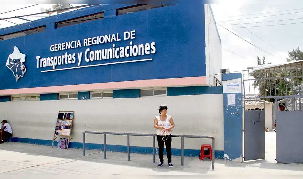 Actualización. Gerente de Transportes aseguró que se viene elaborando un proyecto de TUPA que contemple los requisitos exigidos por la normatividad vigente. Actualización. Gerente de Transportes aseguró que se viene elaborando un proyecto de TUPA que contemple los requisitos exigidos por la normatividad vigente.