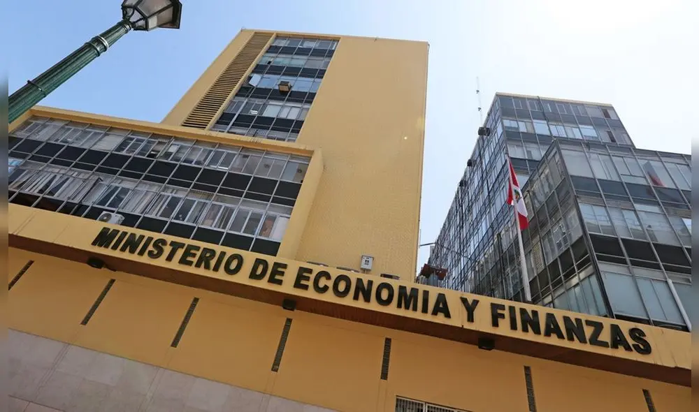 Poder Ejecutivo promulga ley de presupuesto para el año fiscal 2023 Poder Ejecutivo promulga ley de presupuesto para el año fiscal 2023