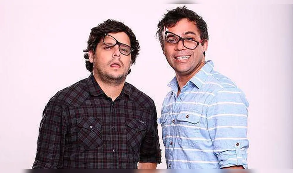 Renzo Schuller habla de Gian Piero Díaz