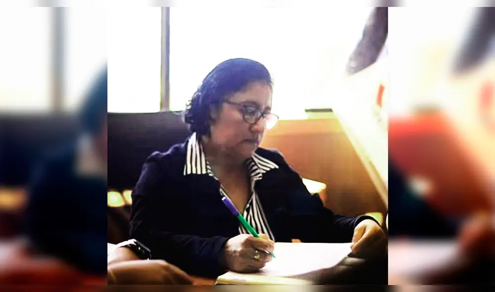 A través de redes sociales se realizó pedido de vacancia.