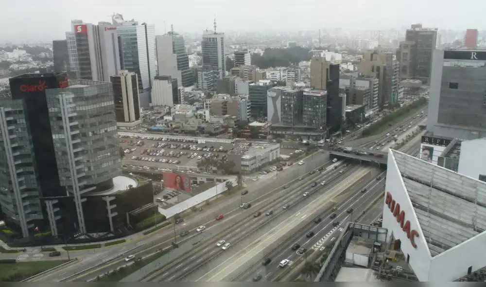 BCP: Economía peruana crecería entre 3,5% y 4% en el primer trimestre del 2019