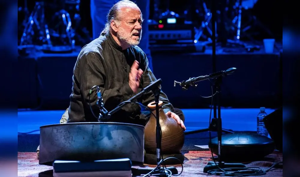 Manongo Mujica. Manongo Mujica.