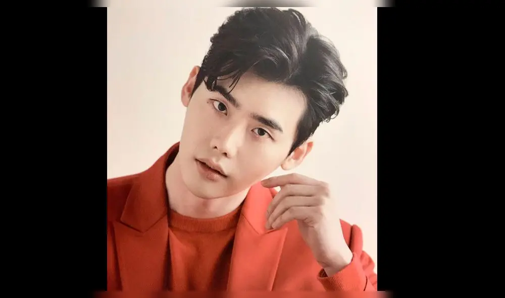 Fans lloran la partida de Lee Jong Suk al servicio militar 