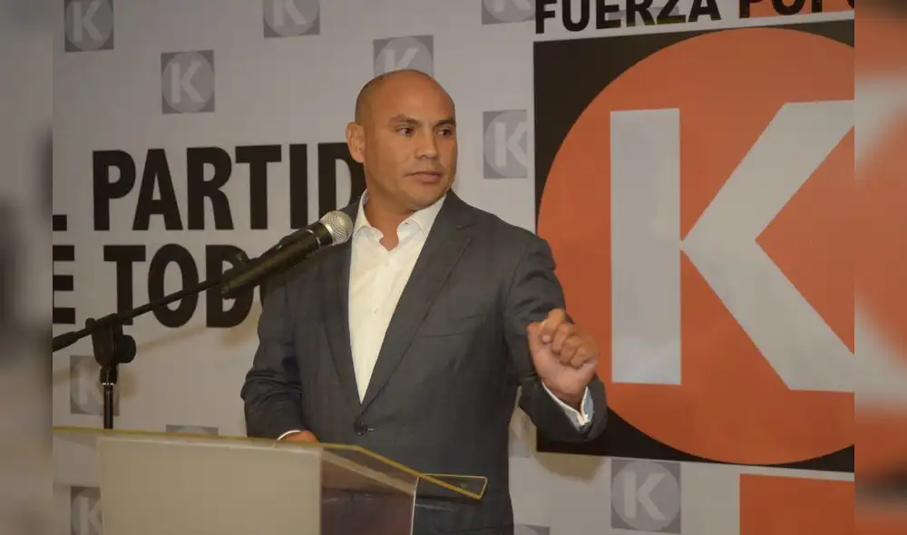 Fiscalía descarta pericias contables de empresas ligadas a Joaquín Ramírez