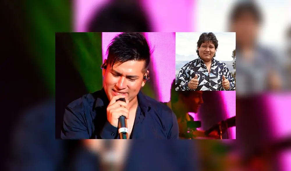 La trágica muerte de Jhonny Orosco e integrantes del Grupo Néctar que reivindicó la cumbia peruana La trágica muerte de Jhonny Orosco e integrantes del Grupo Néctar que reivindicó la cumbia peruana