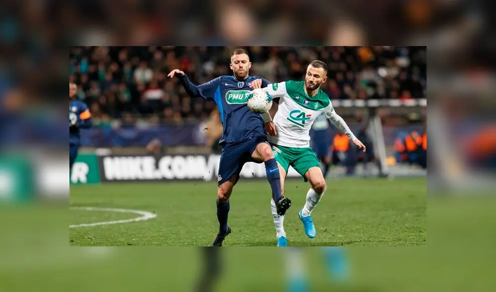 epinal vs saint etienne epinal vs saint etienne