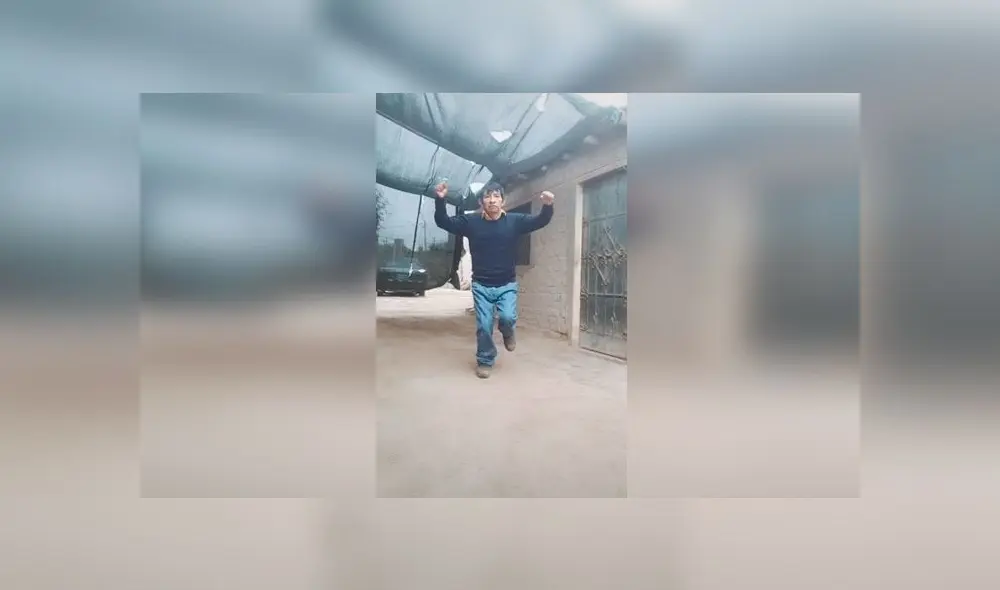 Desliza las imágenes para ver la increíble escena que descubrió una joven al ver el celular de su padre. Foto: TikTok Desliza las imágenes para ver la increíble escena que descubrió una joven al ver el celular de su padre. Foto: TikTok