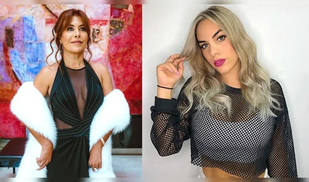 Magaly Medina Magaly Medina