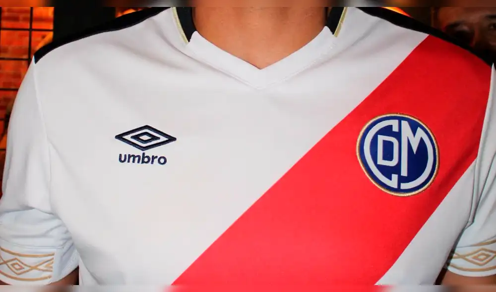 Deportivo Municipal presentó su 'nueva piel' para el 2019 [FOTOS]