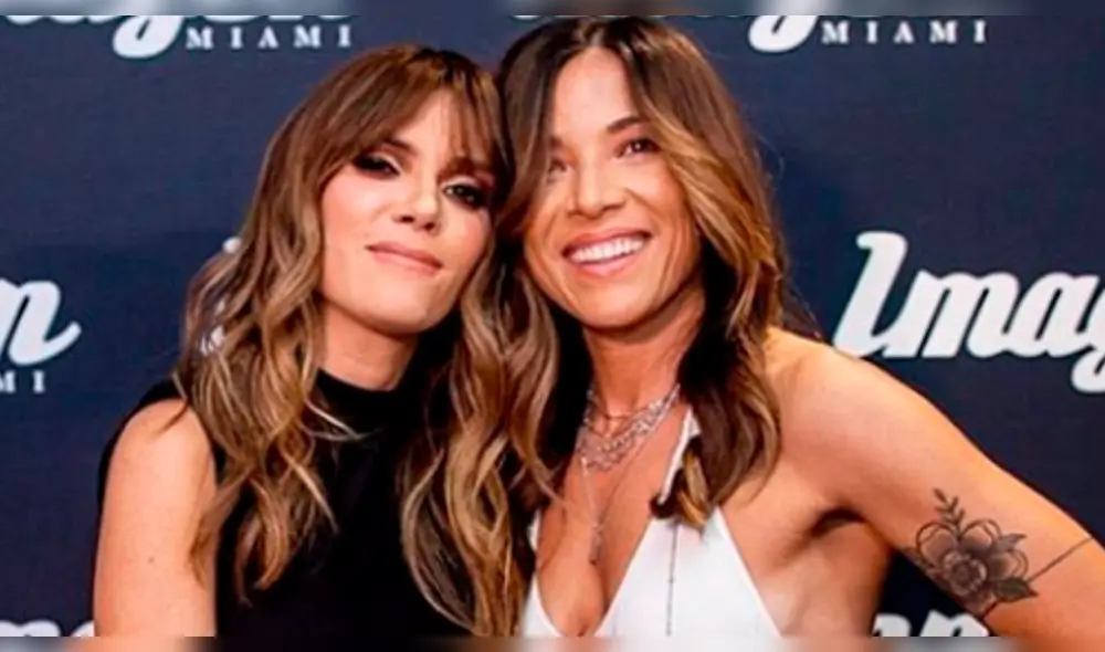 Kany García y su esposa Jocelyn Trochez se desnudan en Instagram por el Día Internacional contra la Homofobia