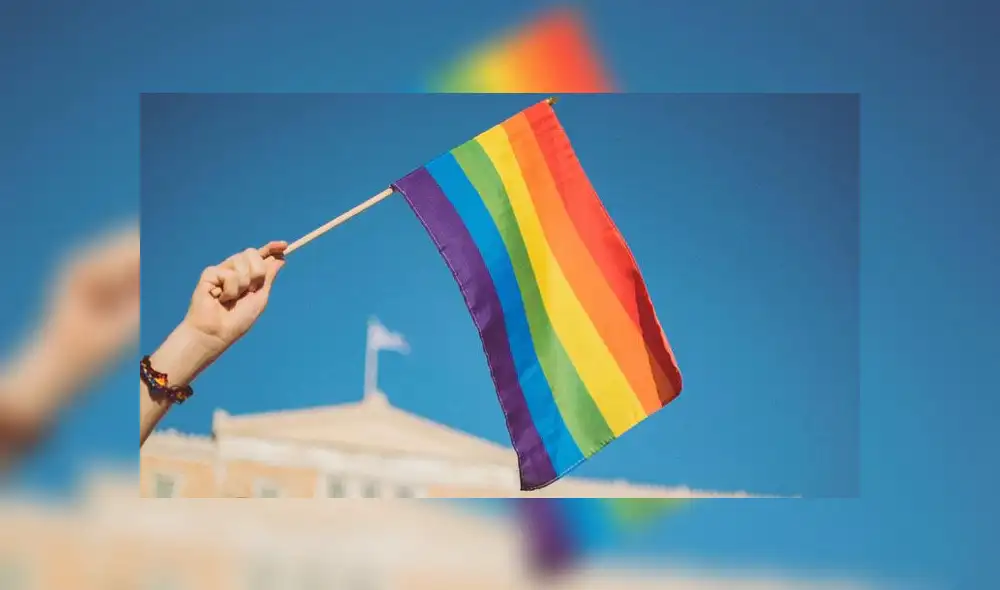 mes del orgullo LGTBI