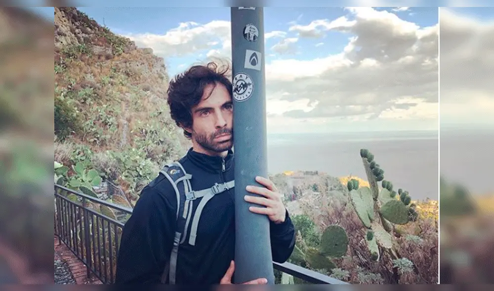 Actor que dio vida a 'Nandito' en 'María la del Barrio' preocupa a fans por su físico [FOTO]