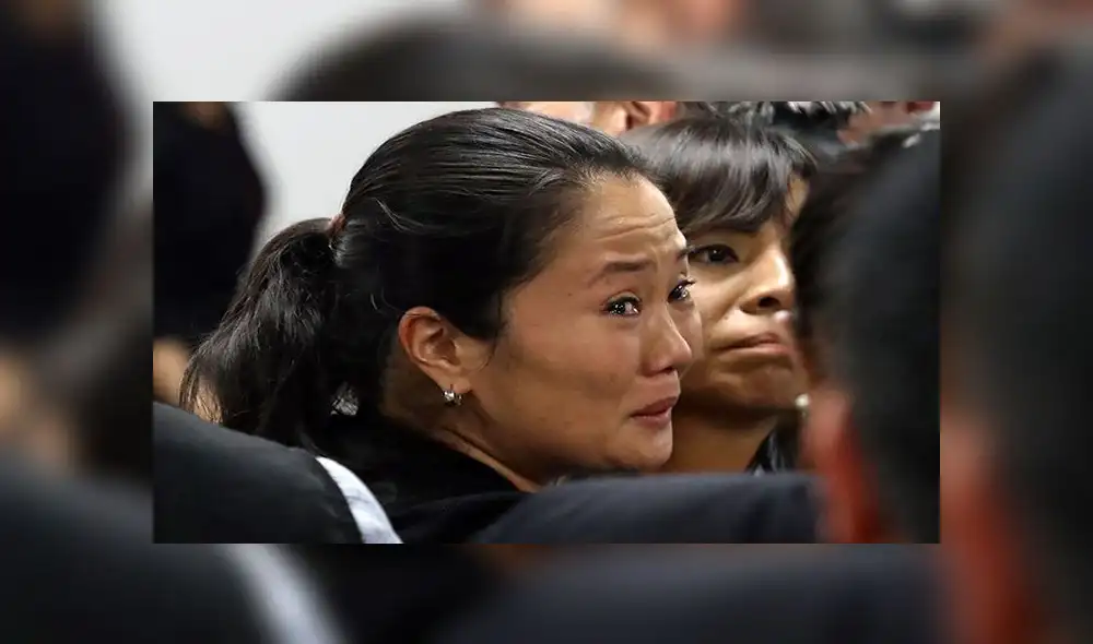 Prisión preventiva de Keiko Fujimori: ¿a qué penal sería destinada? Prisión preventiva de Keiko Fujimori: ¿a qué penal sería destinada?