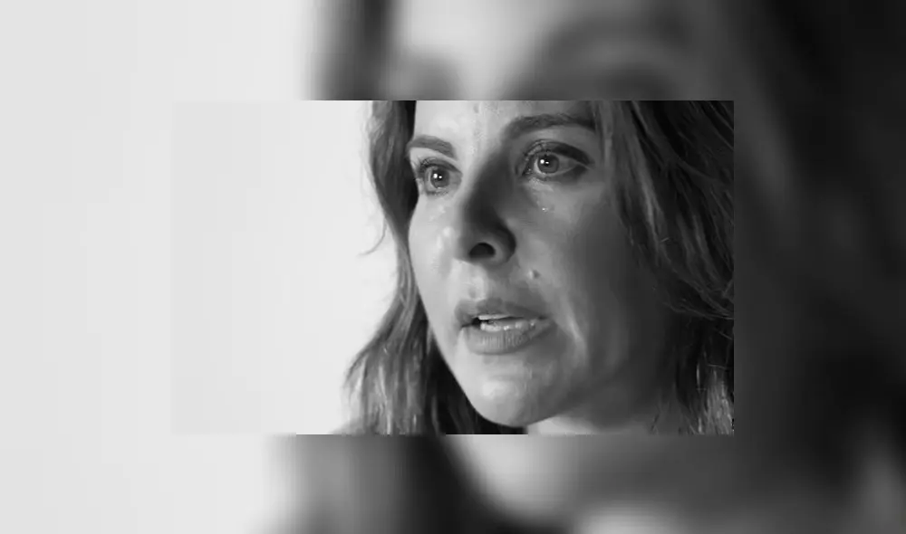 Kate del Castillo decidió no callar más y contó los abusos que sufrió por parte de su exesposo [VIDEOS]