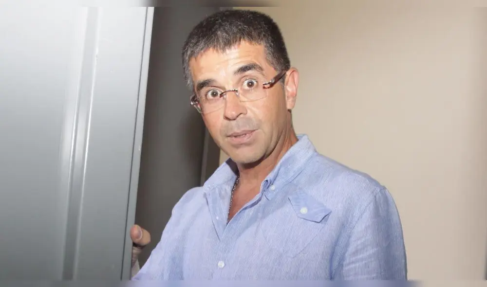 Salud de Javier Carmona empeora, revela hijastro de Tula Rodríguez [VIDEO]