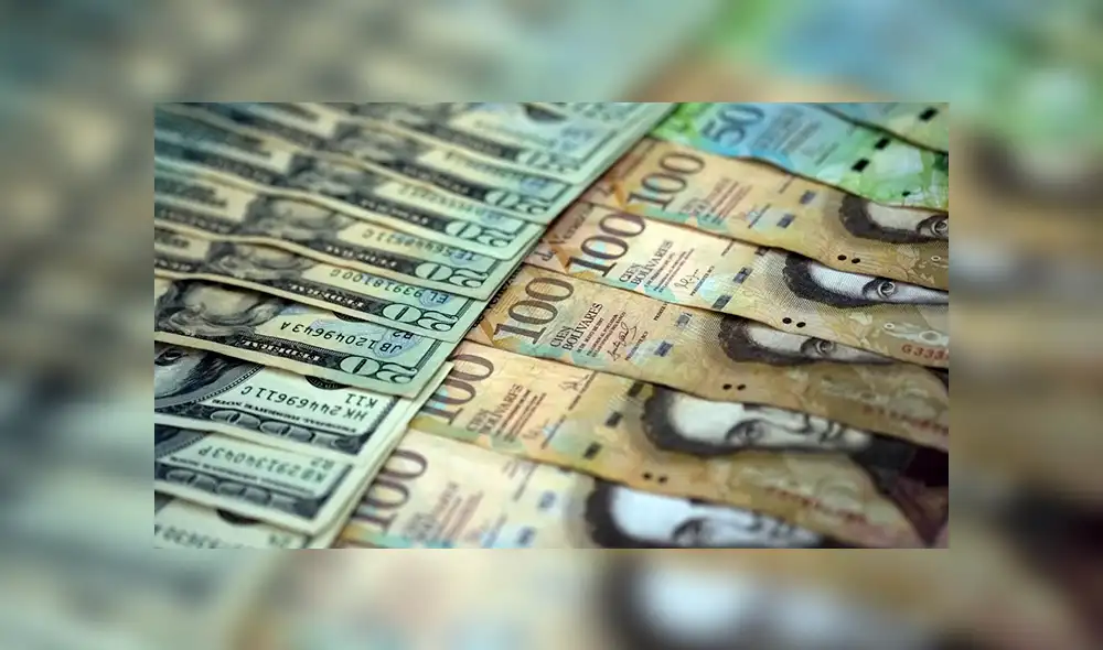 Venezuela: el precio del dólar hoy sábado 4 de mayo del 2019, según Dolar Today Venezuela: el precio del dólar hoy sábado 4 de mayo del 2019, según Dolar Today