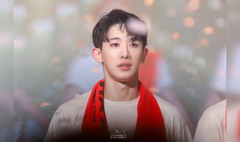 MONBEBE, fanclub de MONSTA X, continúa con su protesta a favor del exintegrante Wonho.