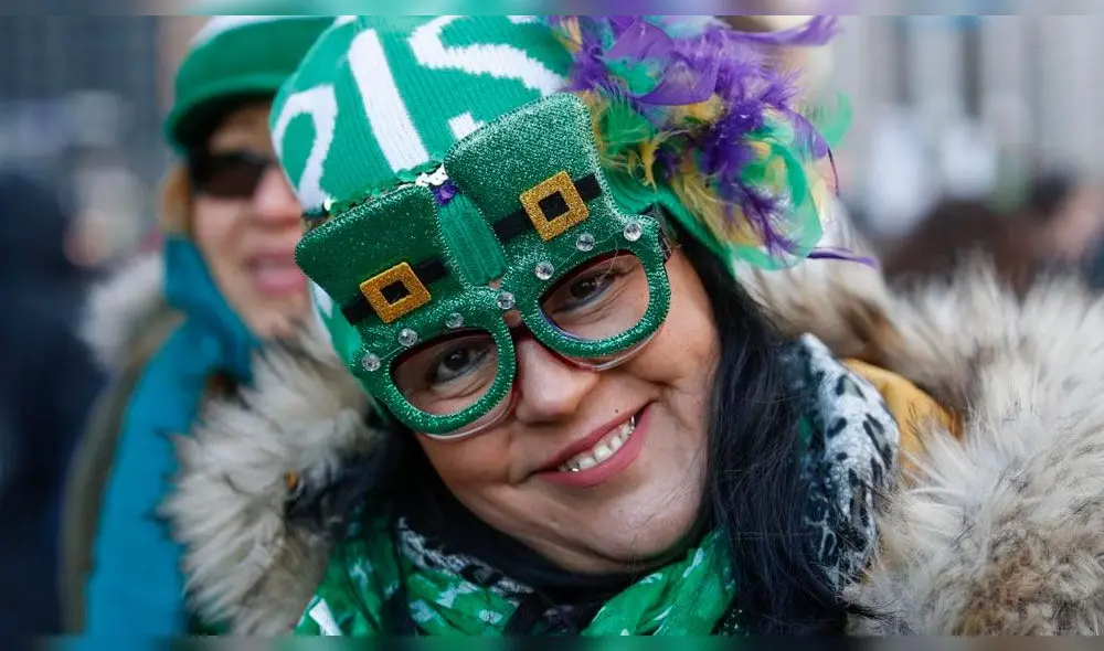 Día de San Patricio: ¿Cuál es el origen de esta celebración?