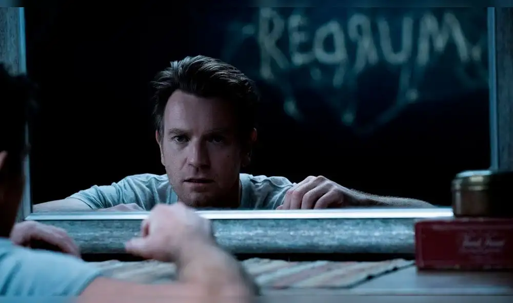 Doctor Sueño narra la historia de Danny Torrance, tras los sucesos de El Resplandor. Foto: Difusión