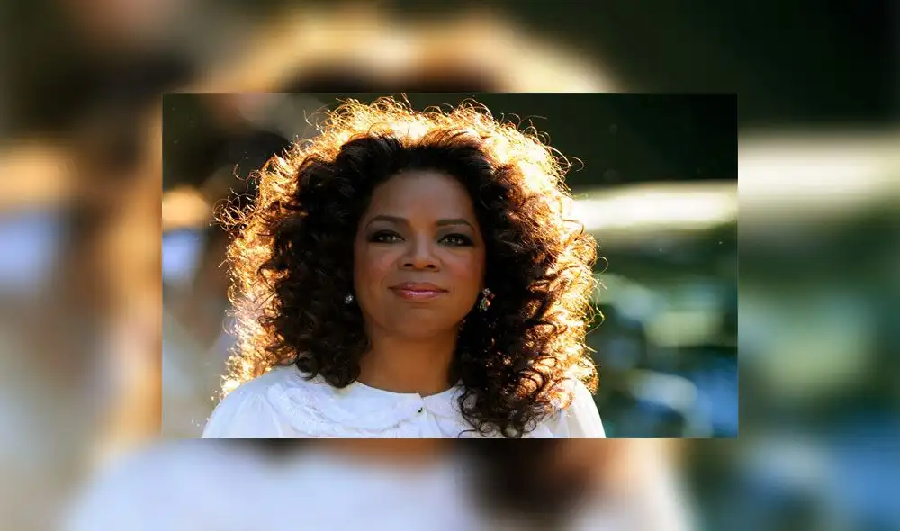 Oprah Winfrey entrevista a Adamari López sobre su reto de bajar de peso [FOTOS]