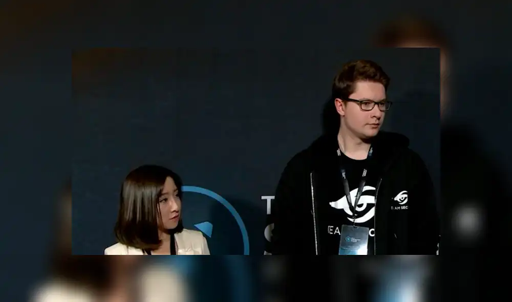 Clasificaron primeros en el Dota Pro Circuit. Clasificaron primeros en el Dota Pro Circuit.