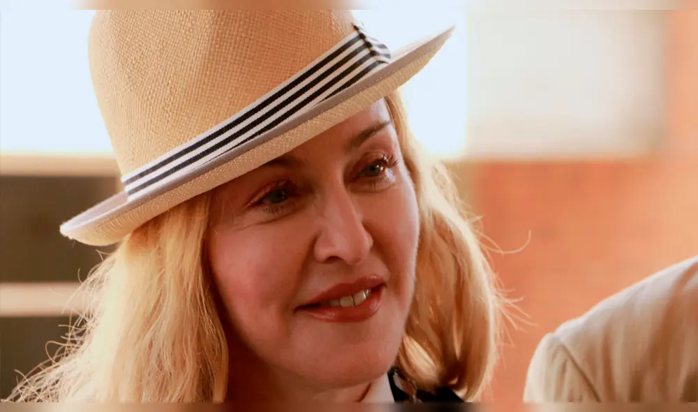 Madonna, Bill Gates, coronavirus Madonna, Bill Gates, coronavirus