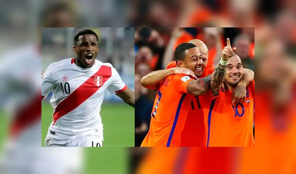 Perú vs Holanda EN VIVO ONLINE: ¿cómo y dónde ver el partido? Perú vs Holanda EN VIVO ONLINE: ¿cómo y dónde ver el partido?
