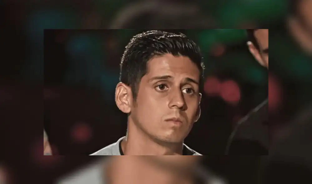 El concursante se sentará mañana en un plató para hablar sobre su ruptura con Fani. (Foto: Lecturas) El concursante se sentará mañana en un plató para hablar sobre su ruptura con Fani. (Foto: Lecturas)