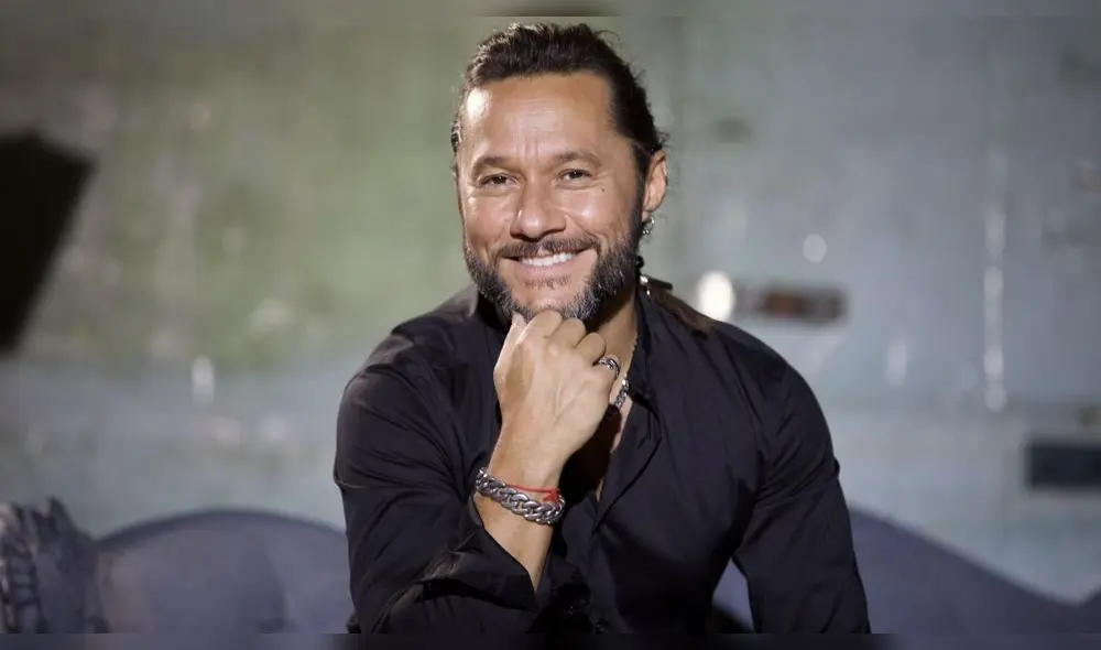 Diego Torres y Bacilos llegan para ofrecer concierto en Lima [FOTOS]