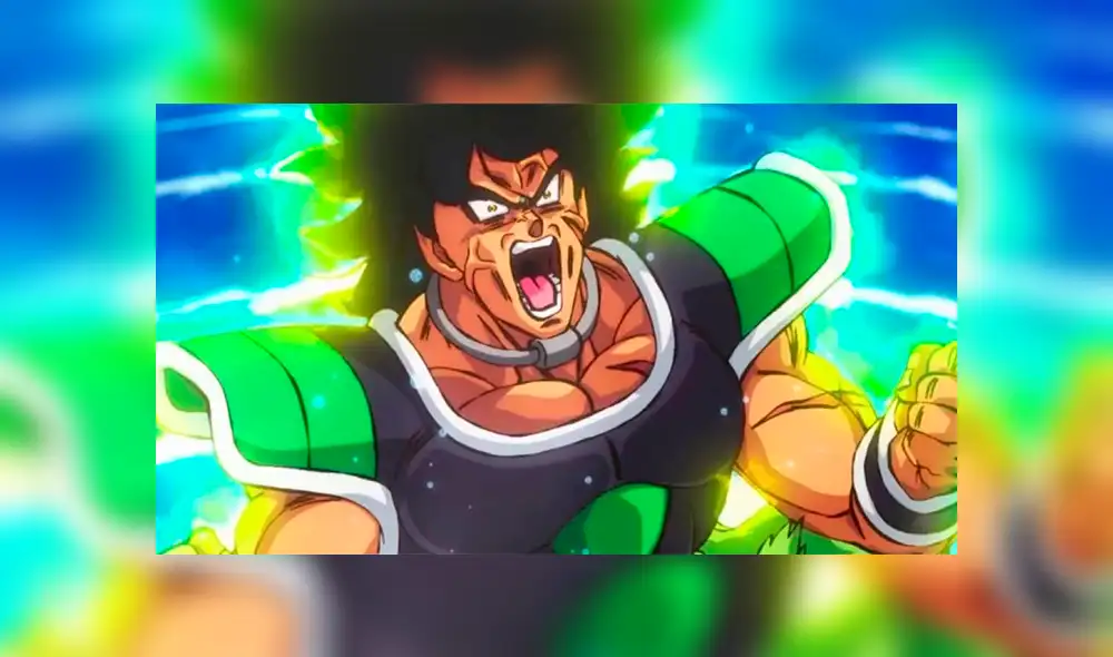 Dragon Ball Super: ¿El Super Saiyajin 4 es canon? La película sobre Broly lo confirmaría