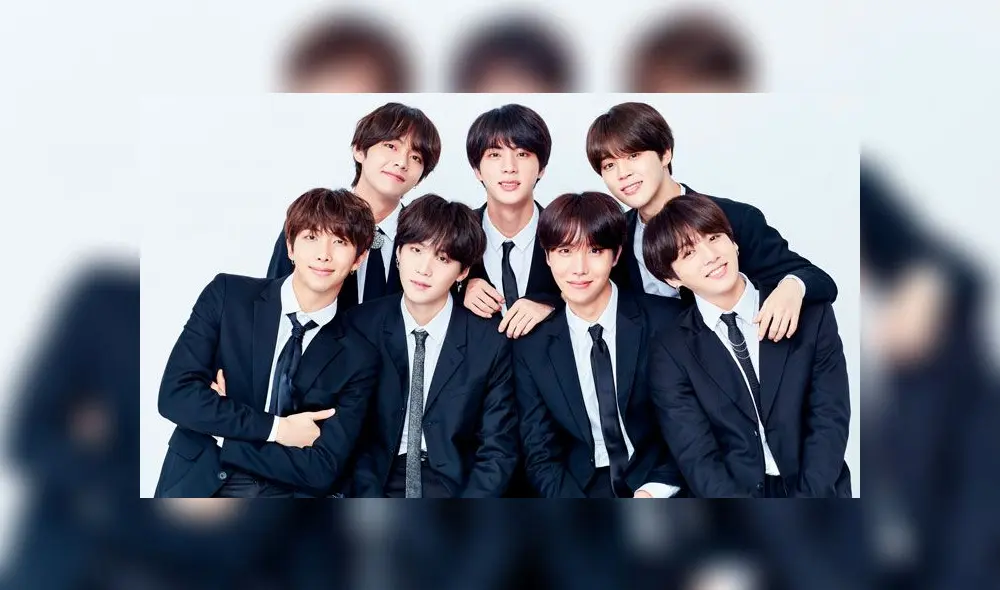 Falsos ARMY piden expulsión de miembros de BTS [FOTOS]