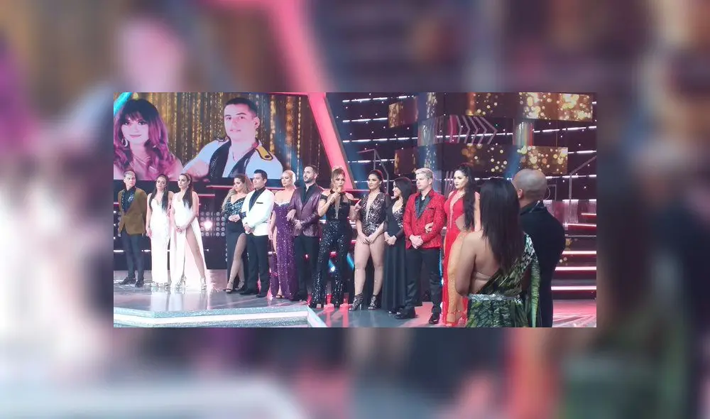 Este sábado 7 de diciembre, una gala más de "El Dúo Perfecto"