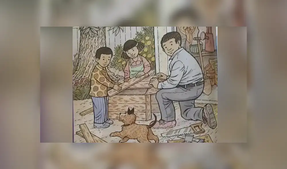 Mediante Facebook se hizo viral un complicado challenge que casi nadie puede superar. Mediante Facebook se hizo viral un complicado challenge que casi nadie puede superar.