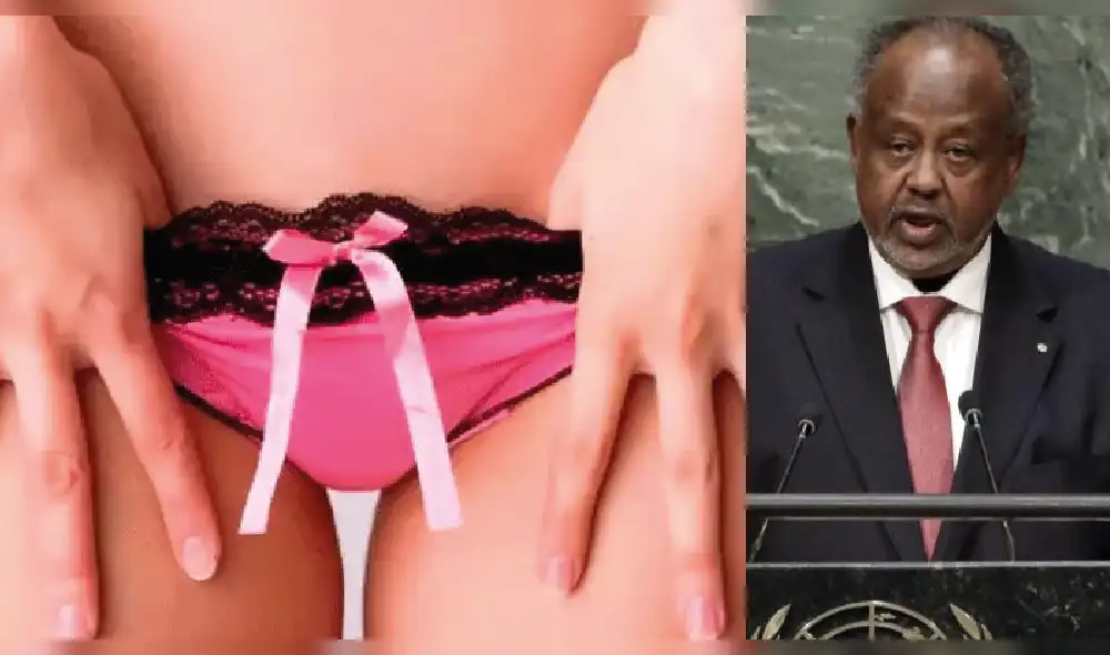 La increíble razón por la que el presidente de Uganda quiere prohibir el sexo oral en su país La increíble razón por la que el presidente de Uganda quiere prohibir el sexo oral en su país