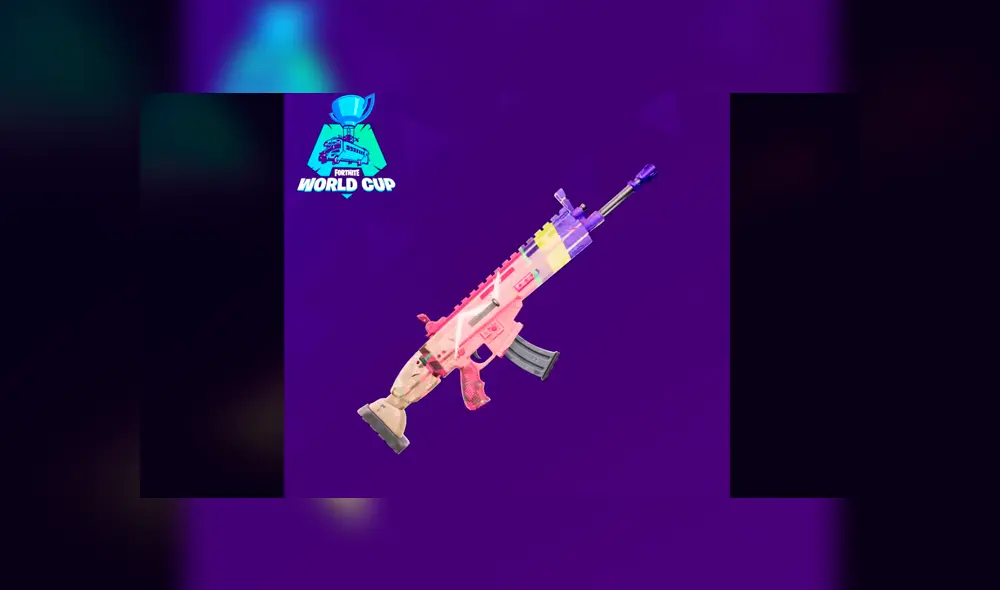 Mira EN VIVO las finales de la Fortnite World Cup, el mundial del Battle Royale con más de 30 millones de dólares en premios. Conoce aquí todos los horarios. Mira EN VIVO las finales de la Fortnite World Cup, el mundial del Battle Royale con más de 30 millones de dólares en premios. Conoce aquí todos los horarios.