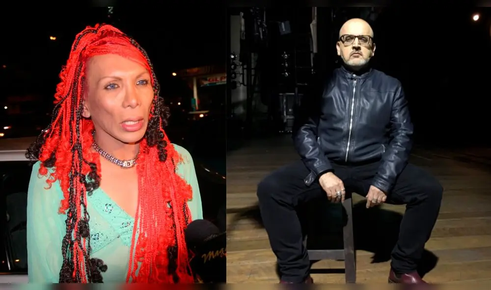 Beto Ortiz deja conmovedor mensaje por muerte de Paco Ferrer [FOTOS]