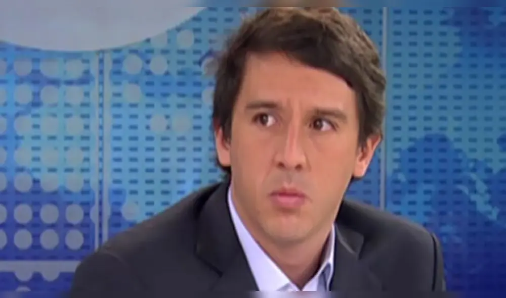 Beto Ortiz y Milagros Leiva ingresan al Ranking 10 de los periodistas más influyentes en TV