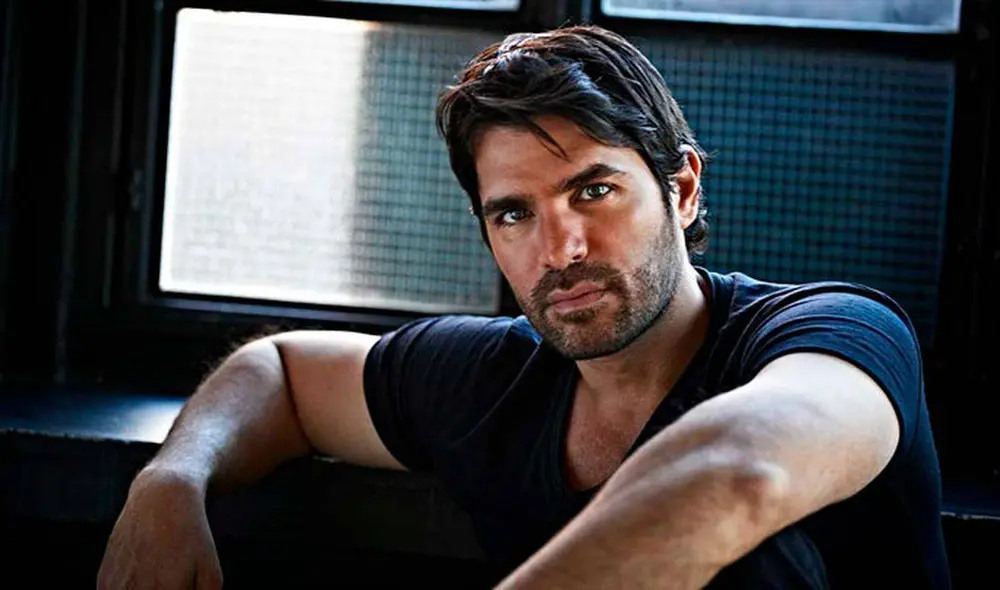 Eduardo Verástegui tras revelar abstinencia sexual por más de 15 años “Para mí ha sido una bendición” Eduardo Verástegui tras revelar abstinencia sexual por más de 15 años “Para mí ha sido una bendición”