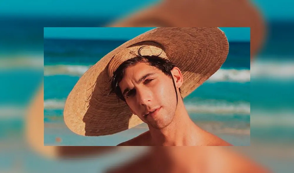 Mauricio Garza: comprueban homosexualidad de actor de “Betty en NY” [FOTOS]