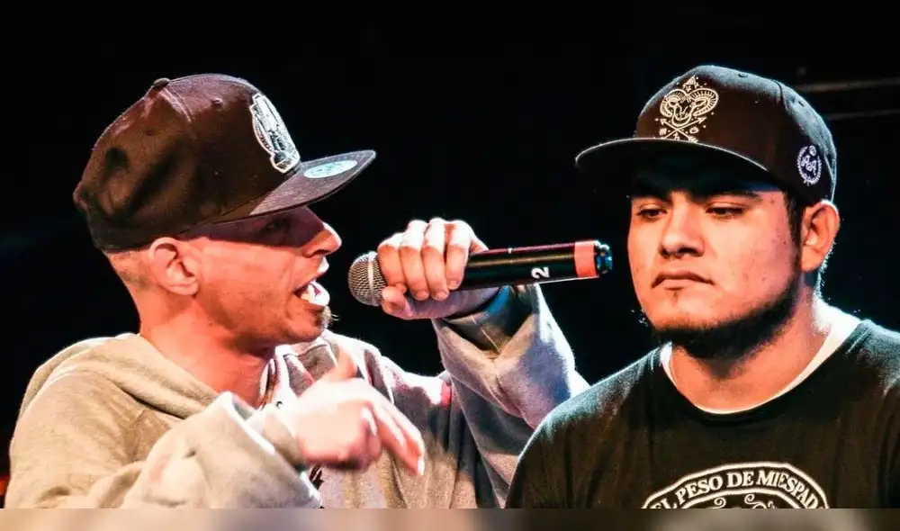 ¿Se están sobreexplotando las competencias de freestyle?