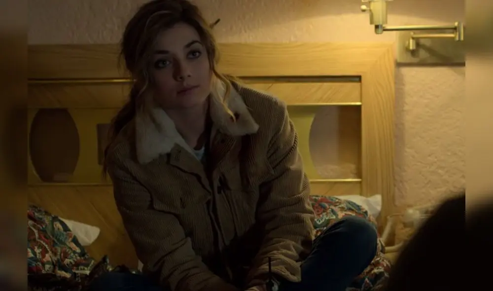 The Punisher: Netflix lanza sangriento tráiler final para temporada 2