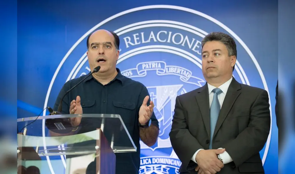 Gobierno de Maduro y oposición seguirán diálogo esta vez en Caracas