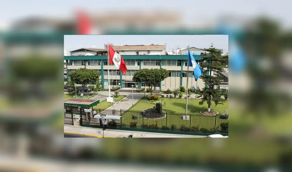 Ministerio de Energía y Minas