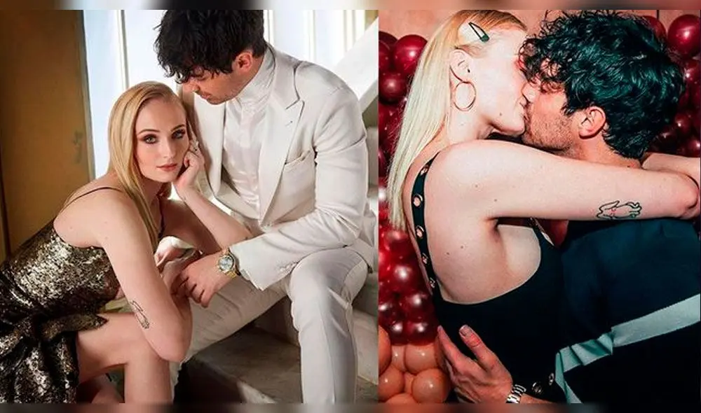 Sophie Turner, Joe Jonas, embarazo Sophie Turner, Joe Jonas, embarazo